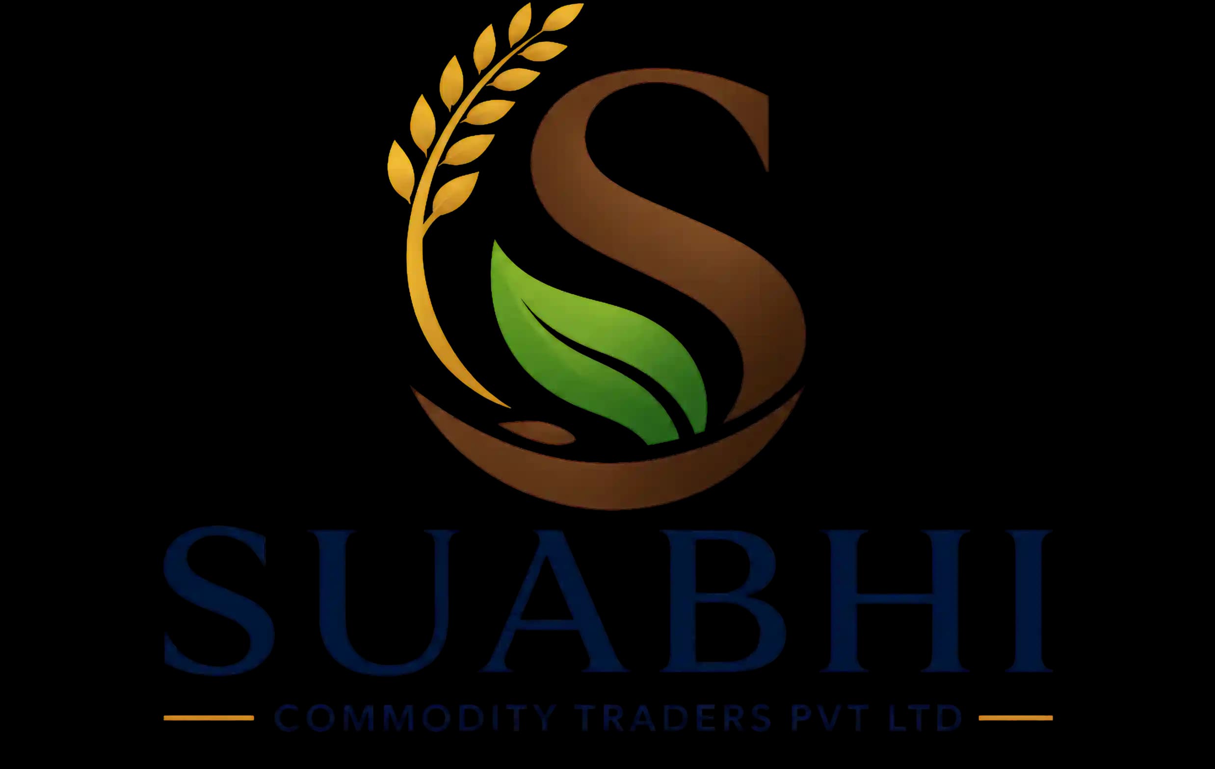 SUABHI COMMODITY TRADERS PRIVATE LIMITED